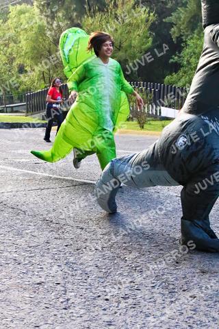 Foto de la CARRERA BIMBO GLOBAL RACE GUADALAJARA a las 07:43