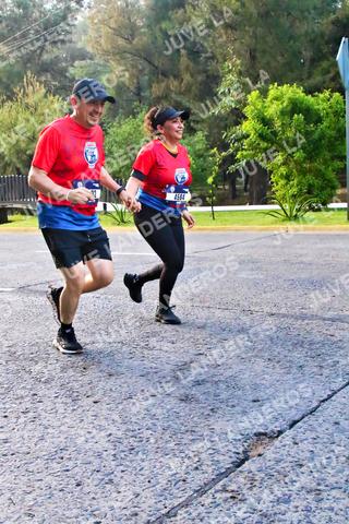Foto de la CARRERA BIMBO GLOBAL RACE GUADALAJARA a las 07:41
