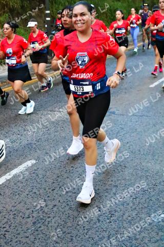 Foto de la CARRERA BIMBO GLOBAL RACE GUADALAJARA a las 04:49