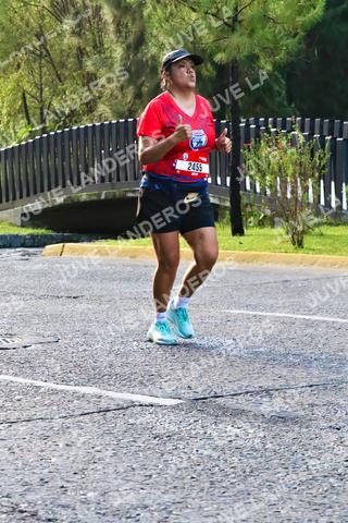 Foto de la CARRERA BIMBO GLOBAL RACE GUADALAJARA a las 07:38