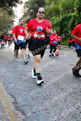 Foto de la CARRERA BIMBO GLOBAL RACE GUADALAJARA a las 07:03