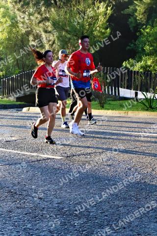 Foto de la CARRERA BIMBO GLOBAL RACE GUADALAJARA a las 07:26
