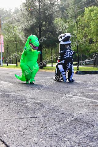 Foto de la CARRERA BIMBO GLOBAL RACE GUADALAJARA a las 07:44