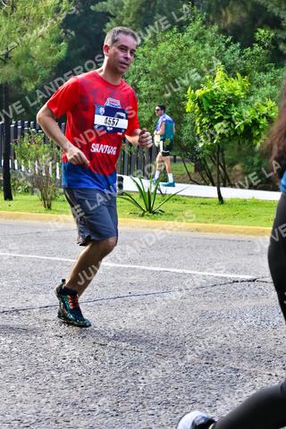 Foto de la CARRERA BIMBO GLOBAL RACE GUADALAJARA a las 07:44
