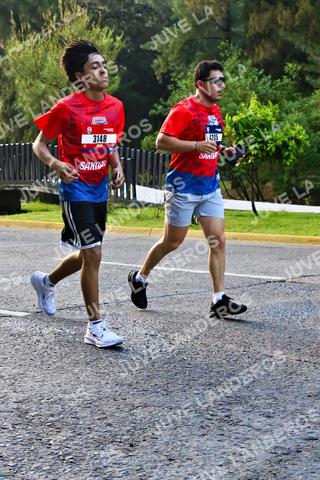 Foto de la CARRERA BIMBO GLOBAL RACE GUADALAJARA a las 07:42