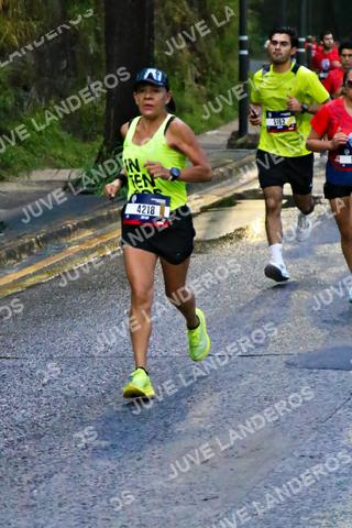 Foto de la CARRERA BIMBO GLOBAL RACE GUADALAJARA a las 06:38