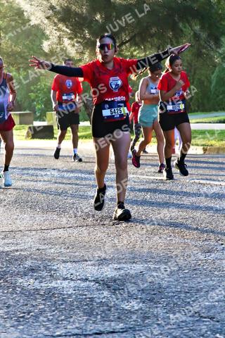 Foto de la CARRERA BIMBO GLOBAL RACE GUADALAJARA a las 07:22