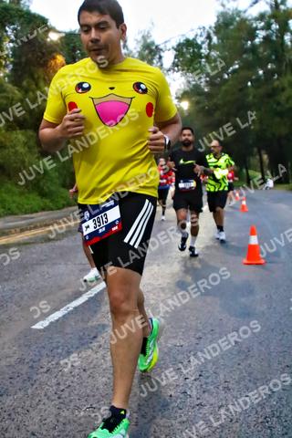 Foto de la CARRERA BIMBO GLOBAL RACE GUADALAJARA a las 06:39