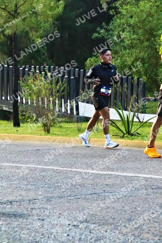 Foto de la CARRERA BIMBO GLOBAL RACE GUADALAJARA a las 07:35