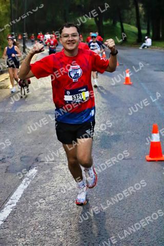 Foto de la CARRERA BIMBO GLOBAL RACE GUADALAJARA a las 06:37