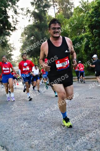 Foto de la CARRERA BIMBO GLOBAL RACE GUADALAJARA a las 04:59