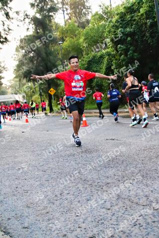 Foto de la CARRERA BIMBO GLOBAL RACE GUADALAJARA a las 04:59