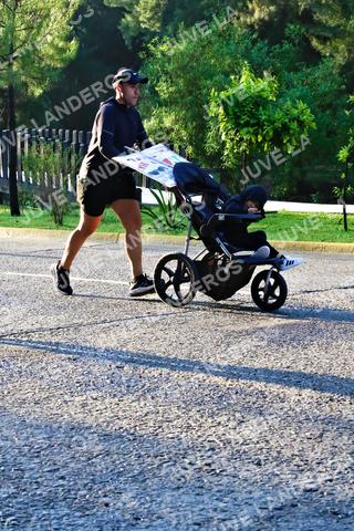 Foto de la CARRERA BIMBO GLOBAL RACE GUADALAJARA a las 07:29