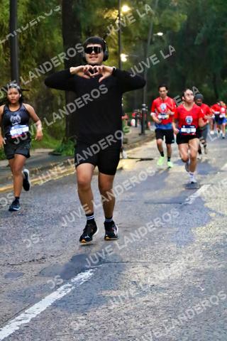Foto de la CARRERA BIMBO GLOBAL RACE GUADALAJARA a las 06:39