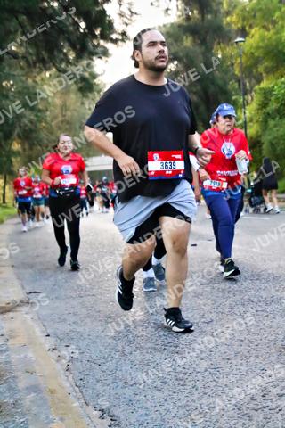 Foto de la CARRERA BIMBO GLOBAL RACE GUADALAJARA a las 07:04