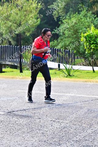 Foto de la CARRERA BIMBO GLOBAL RACE GUADALAJARA a las 07:47