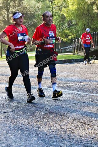 Foto de la CARRERA BIMBO GLOBAL RACE GUADALAJARA a las 07:23