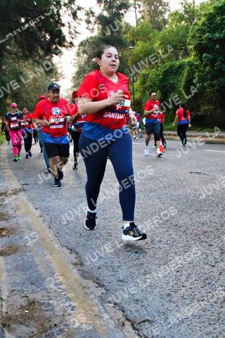Foto de la CARRERA BIMBO GLOBAL RACE GUADALAJARA a las 07:03