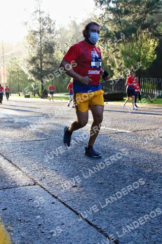Foto de la CARRERA BIMBO GLOBAL RACE GUADALAJARA a las 07:30
