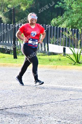 Foto de la CARRERA BIMBO GLOBAL RACE GUADALAJARA a las 07:49