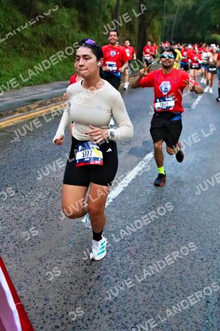 Foto de la CARRERA BIMBO GLOBAL RACE GUADALAJARA a las 06:41