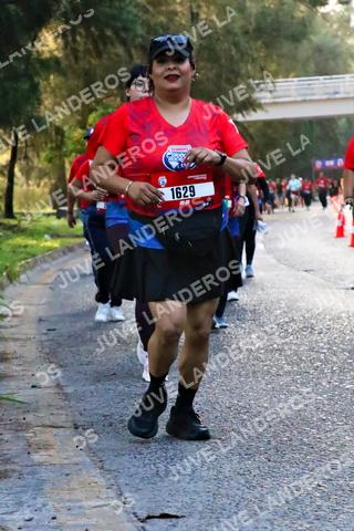 Foto de la CARRERA BIMBO GLOBAL RACE GUADALAJARA a las 07:08