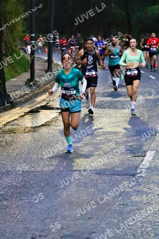 Foto de la CARRERA BIMBO GLOBAL RACE GUADALAJARA a las 06:36