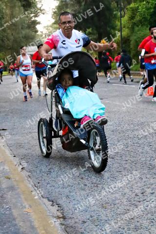 Foto de la CARRERA BIMBO GLOBAL RACE GUADALAJARA a las 04:58