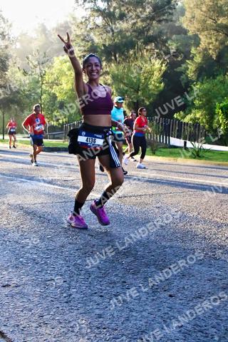 Foto de la CARRERA BIMBO GLOBAL RACE GUADALAJARA a las 07:26