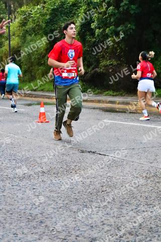 Foto de la CARRERA BIMBO GLOBAL RACE GUADALAJARA a las 04:58