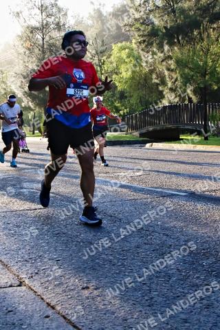 Foto de la CARRERA BIMBO GLOBAL RACE GUADALAJARA a las 07:28