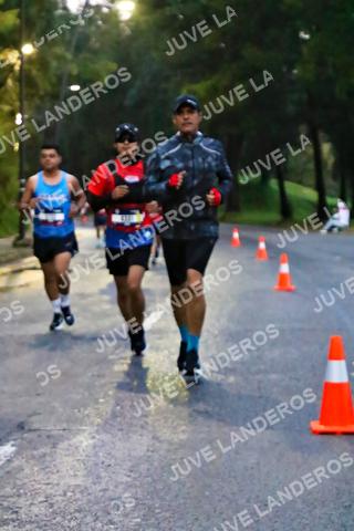 Foto de la CARRERA BIMBO GLOBAL RACE GUADALAJARA a las 06:37