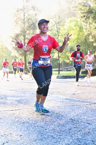 Foto de la CARRERA BIMBO GLOBAL RACE GUADALAJARA a las 07:27