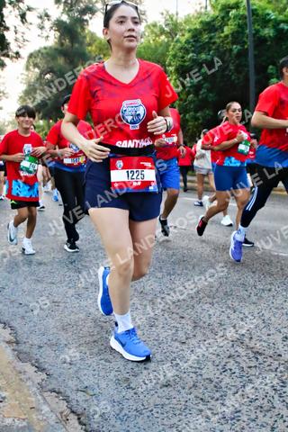 Foto de la CARRERA BIMBO GLOBAL RACE GUADALAJARA a las 07:00