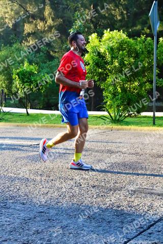 Foto de la CARRERA BIMBO GLOBAL RACE GUADALAJARA a las 07:26