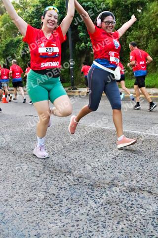 Foto de la CARRERA BIMBO GLOBAL RACE GUADALAJARA a las 06:56