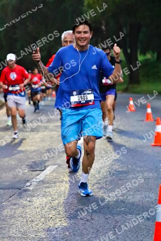 Foto de la CARRERA BIMBO GLOBAL RACE GUADALAJARA a las 06:38