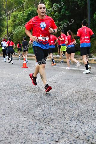 Foto de la CARRERA BIMBO GLOBAL RACE GUADALAJARA a las 05:00