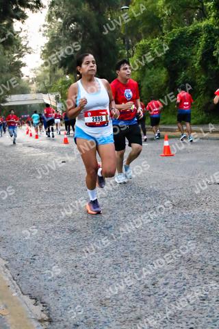 Foto de la CARRERA BIMBO GLOBAL RACE GUADALAJARA a las 04:58