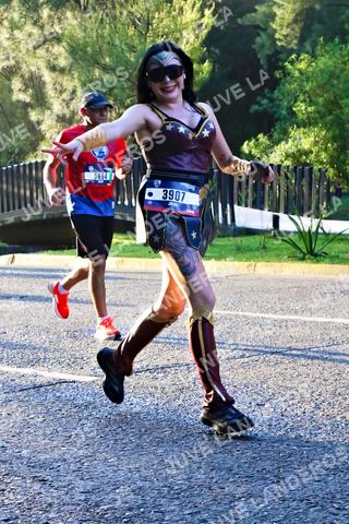 Foto de la CARRERA BIMBO GLOBAL RACE GUADALAJARA a las 07:24