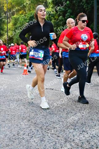 Foto de la CARRERA BIMBO GLOBAL RACE GUADALAJARA a las 06:59