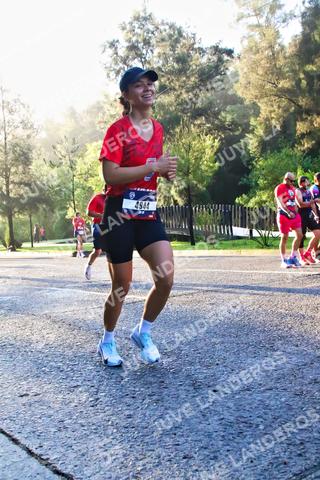 Foto de la CARRERA BIMBO GLOBAL RACE GUADALAJARA a las 07:25