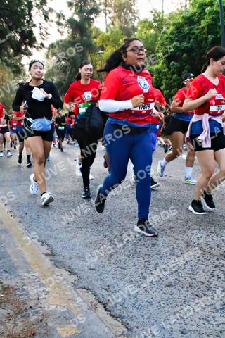Foto de la CARRERA BIMBO GLOBAL RACE GUADALAJARA a las 06:59