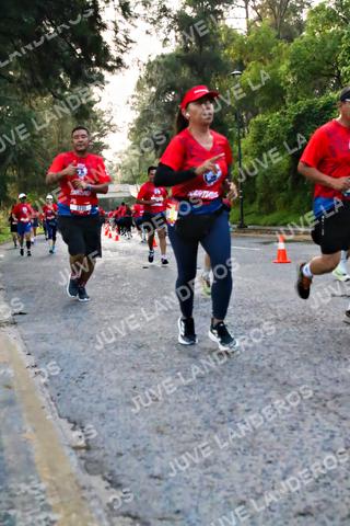 Foto de la CARRERA BIMBO GLOBAL RACE GUADALAJARA a las 04:59