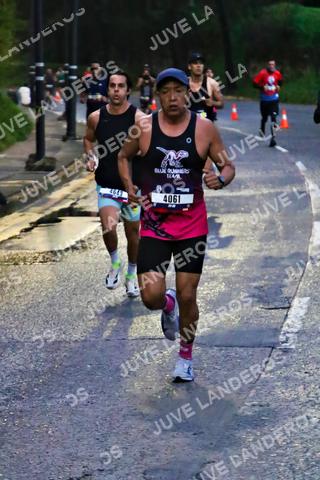 Foto de la CARRERA BIMBO GLOBAL RACE GUADALAJARA a las 06:36