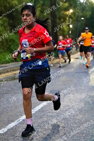 Foto de la CARRERA BIMBO GLOBAL RACE GUADALAJARA a las 06:38