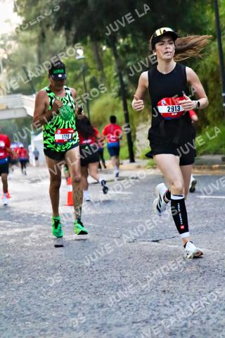 Foto de la CARRERA BIMBO GLOBAL RACE GUADALAJARA a las 04:56