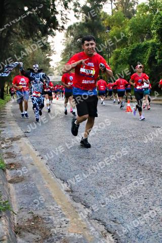 Foto de la CARRERA BIMBO GLOBAL RACE GUADALAJARA a las 05:00