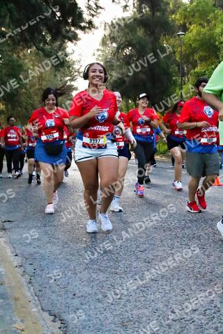 Foto de la CARRERA BIMBO GLOBAL RACE GUADALAJARA a las 07:05