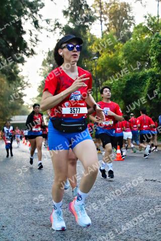 Foto de la CARRERA BIMBO GLOBAL RACE GUADALAJARA a las 06:57